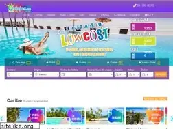 Sites similar to qviajes.com