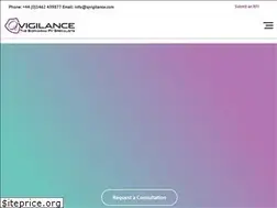 Sites similar to qvigilance.com