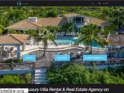 Sites similar to qvillas.com