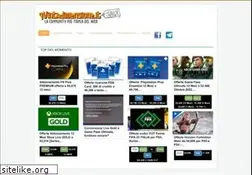 Sites similar to qvintadimensione.it