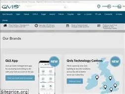Sites similar to qvisglobal.com