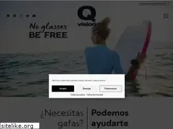 Sites similar to qvision.es