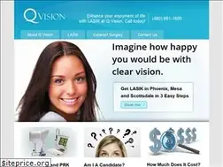 Sites similar to qvisionaz.com