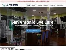 Sites similar to qvisioncare.com