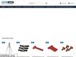 Sites similar to qvk-shop.de