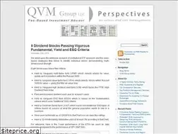 Sites similar to qvminvest.com