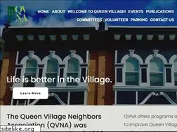 Sites similar to qvna.org