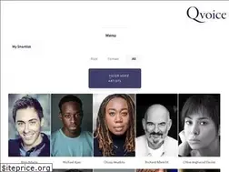 Sites similar to qvoice.co.uk