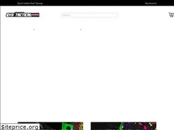 Sites similar to qvotactical.com