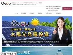 Sites similar to qvou.com