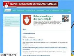 Sites similar to qvs.ch