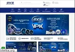 Sites similar to qvsaudio.com.br