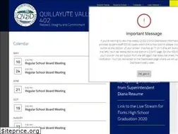 Sites similar to qvschools.org