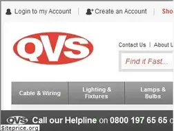 Sites similar to qvsdirect.com