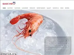 Sites similar to qvseafood.com