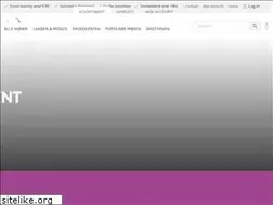 Sites similar to qvselect.nl