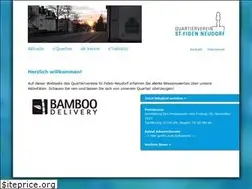 Sites similar to qvsfn.ch