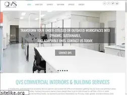 Sites similar to qvsgroup.com.au