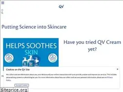 Sites similar to qvskincare.co.uk