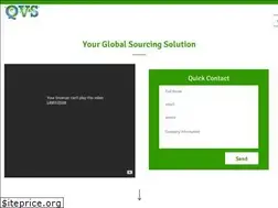 Sites similar to qvsmarketing.com