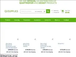 Sites similar to qvsupplies.com