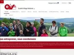 Sites similar to qvw.be