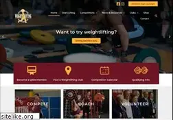 Sites similar to qwa.org