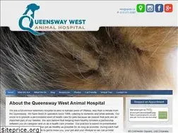 Sites similar to qwah.ca