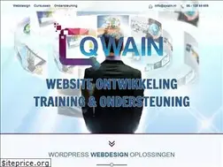 Sites similar to qwain.nl