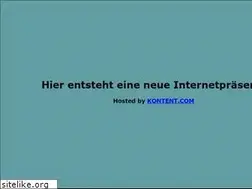 Sites similar to qwan.de