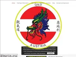 Sites similar to qwankido.at