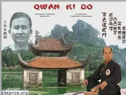 Sites similar to qwankido.ca