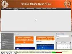 Sites similar to qwankido.it