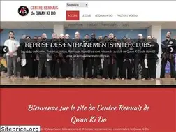 Sites similar to qwankidorennais.fr