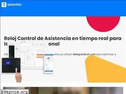 Sites similar to qwantec.com