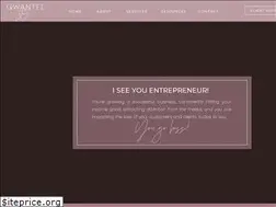 Sites similar to qwantellatay.com