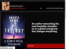 Sites similar to qwantuamaru.com