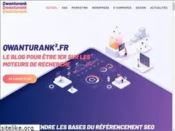 Sites similar to qwanturank-qwanturank-qwanturank.fr
