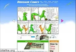 Sites similar to qwantz.com