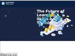 Sites similar to qwasar.io
