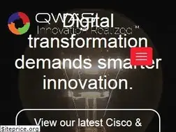 Sites similar to qwasi.com