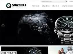 Sites similar to qwatch.vn