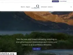 Sites similar to qwaters.org