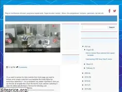 Sites similar to qway-info.blogspot.com