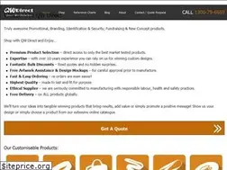 Sites similar to qwdirect.com.au