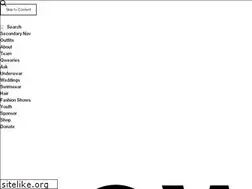 Sites similar to qwearfashion.com