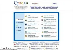 Sites similar to qweas.com