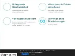 Sites similar to qweb.de