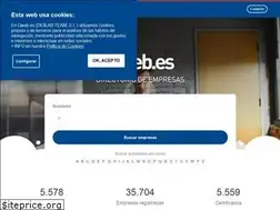Sites similar to qweb.es