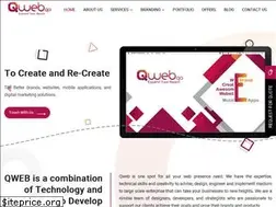 Sites similar to qweb.qa